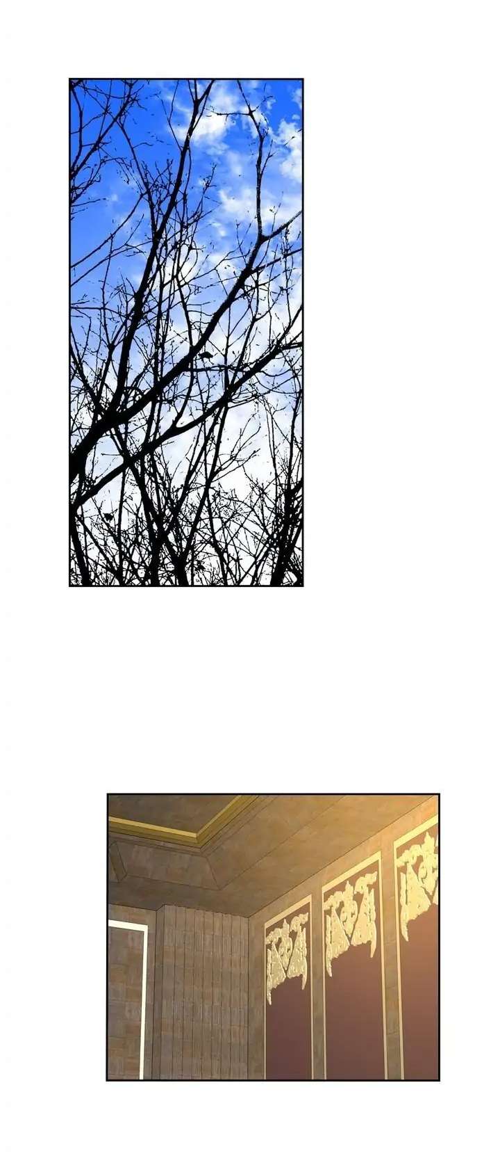 Vị Hôn Thê Khế Ước Của Công Tước Chap 124 - Trang 4