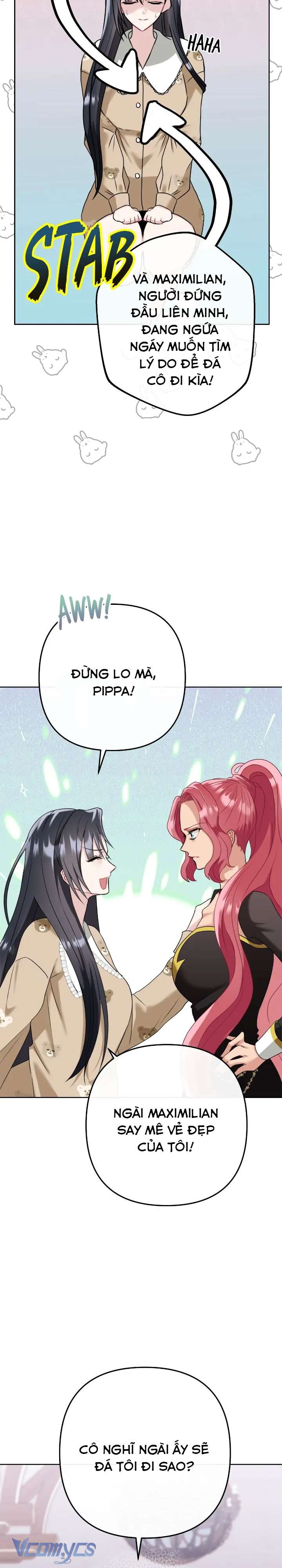 Chủ Nhân Hầm Ngục Hạng S Chap 1 - Trang 2