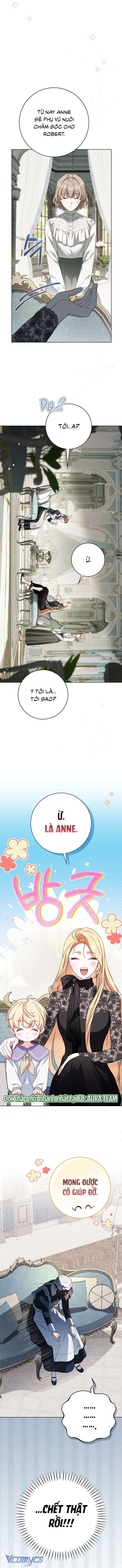 Nữ Hầu Bí Mật Của Nhà Bá Tước Chap 56 - Trang 2