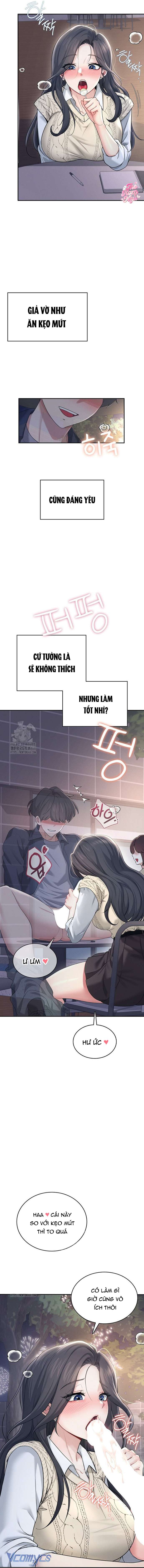[18+] Đồ Chơi Tình Dục Không Dây Chap 29 - Next Chap 30