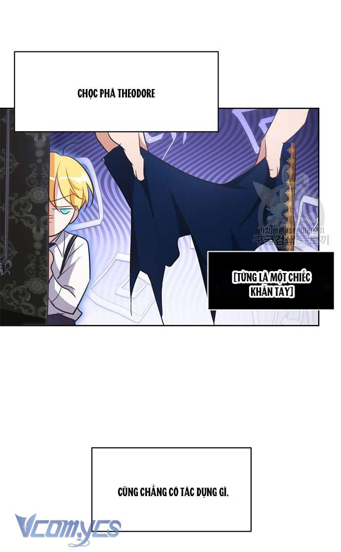 Làm Thế Nào Để Ăn Chủ Nhân Chap 68 - Trang 3