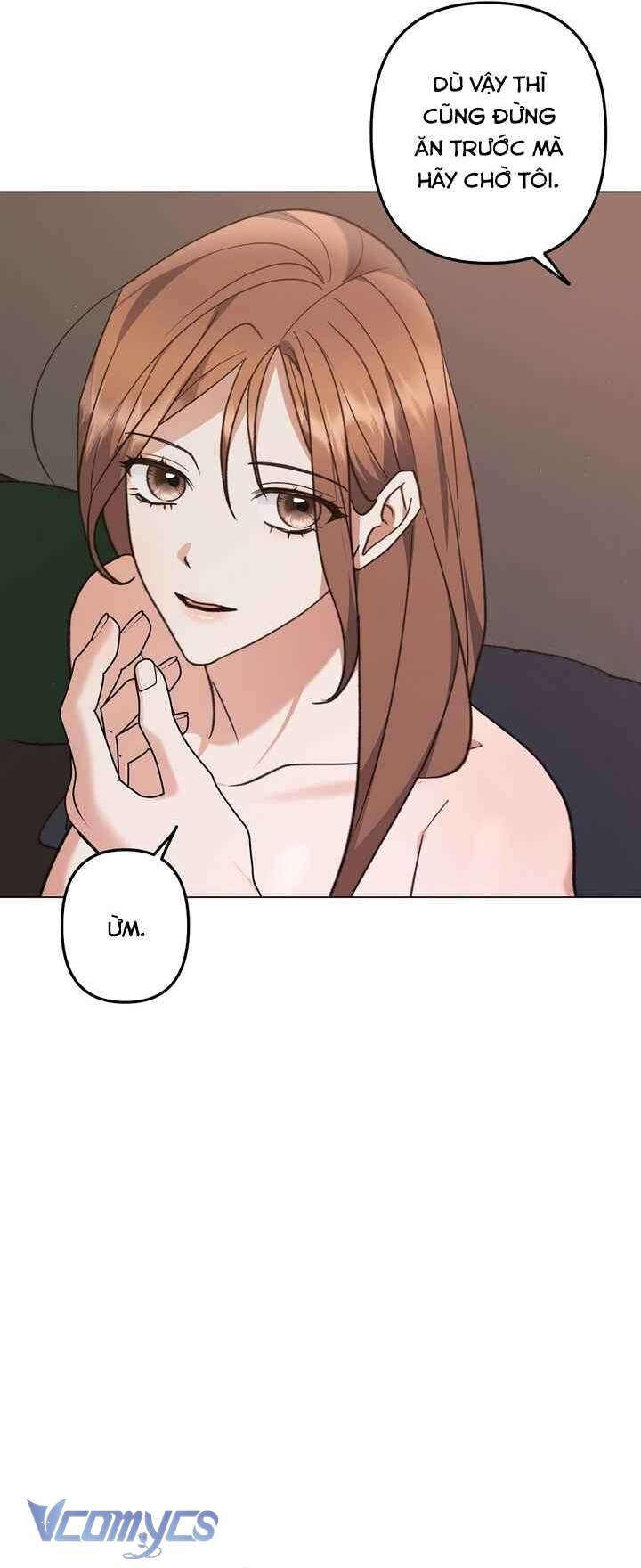 [18+] Vì Những Thứ Đã Tan Vỡ Chap 55 - Next Chap 56