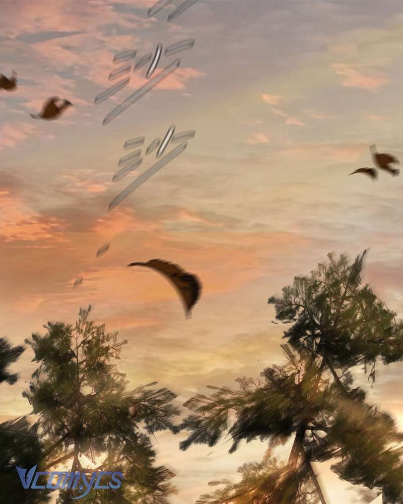 Ác Chi Hoàn Chapter 76 - Trang 3