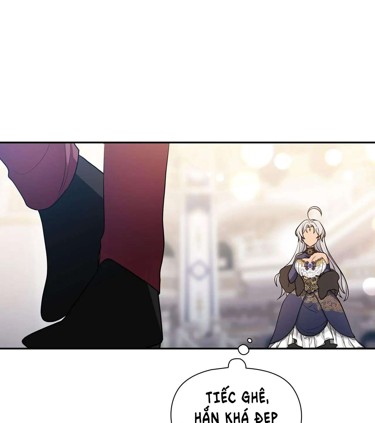 Cuộc Vui Thác Loạn Tử Thần Chap 2 - Trang 2