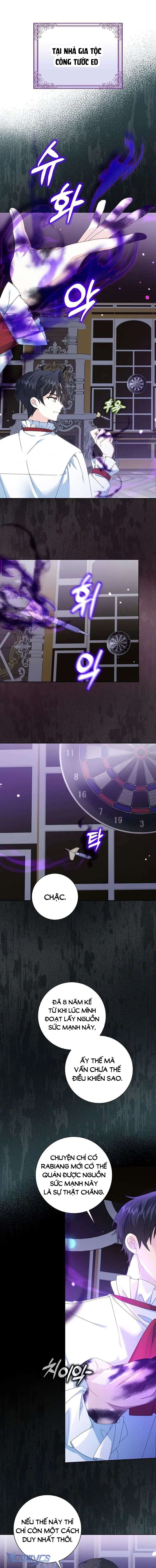 Tôi Sẽ Chiếm Lấy Ngư Trường! Chap 14 - Trang 3