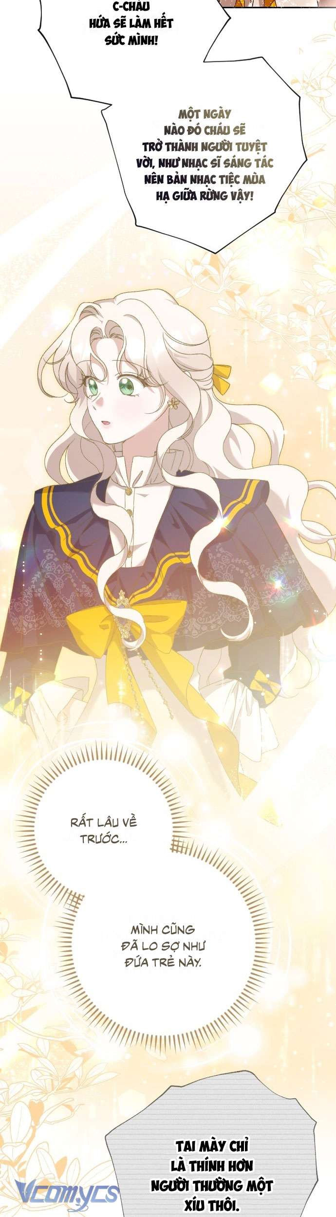 Dành Cho Những Ai Coi Hối Tiếc Là Điều Xa Xỉ Chap 66 - Trang 2