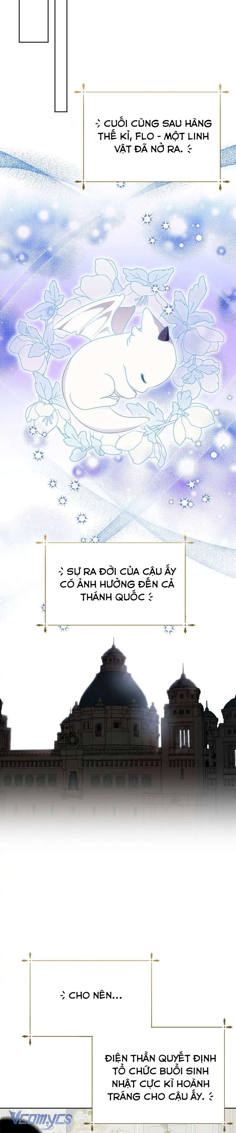 [PNT] Phía Sau Mặt Nạ Của Nam Chính Hiền Lành Chap 27 - Trang 2