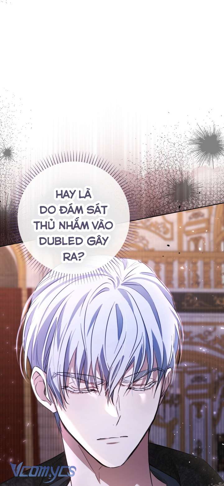 Đứa Trẻ Nuôi Dưỡng Ác Ma Chap 8 - Trang 2