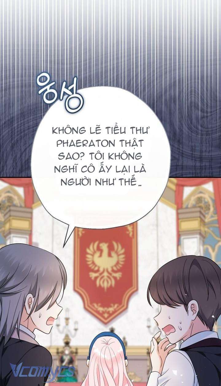 Tiểu Thư Tích Tiền Đi Bụi Chapter 108 - Trang 4