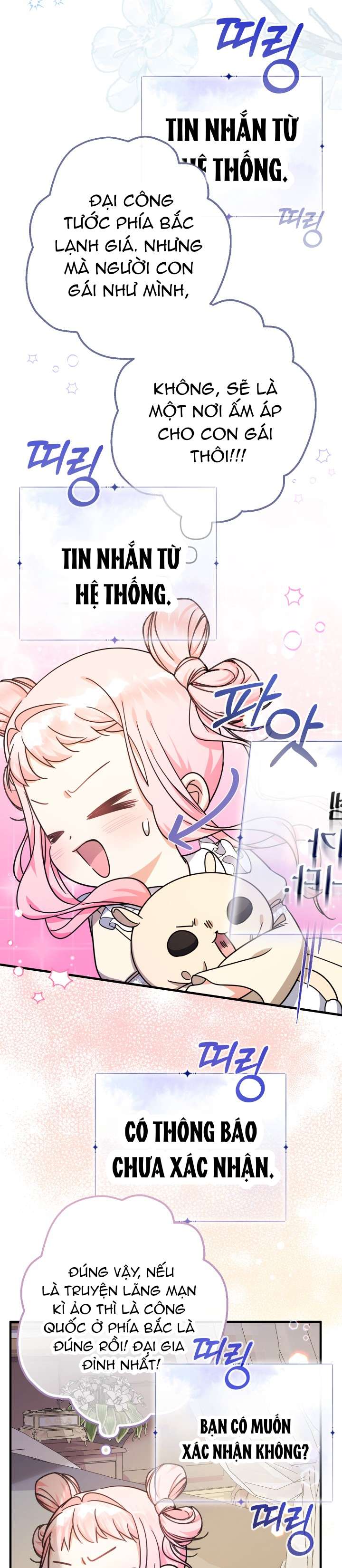 [PNT] Tiểu Thư Tích Tiền Đi Bụi Chap 25 - Trang 2