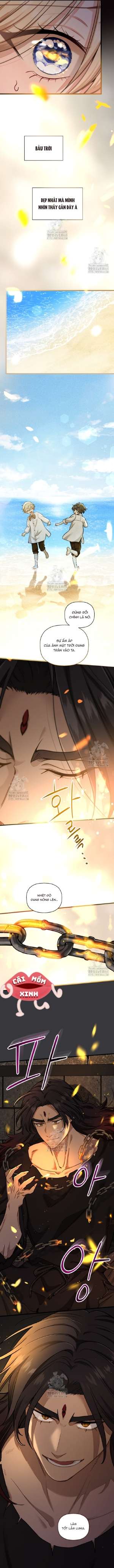 Bệ Hạ, Xin Hãy Quên Tôi Đi Chap 48 - Trang 2