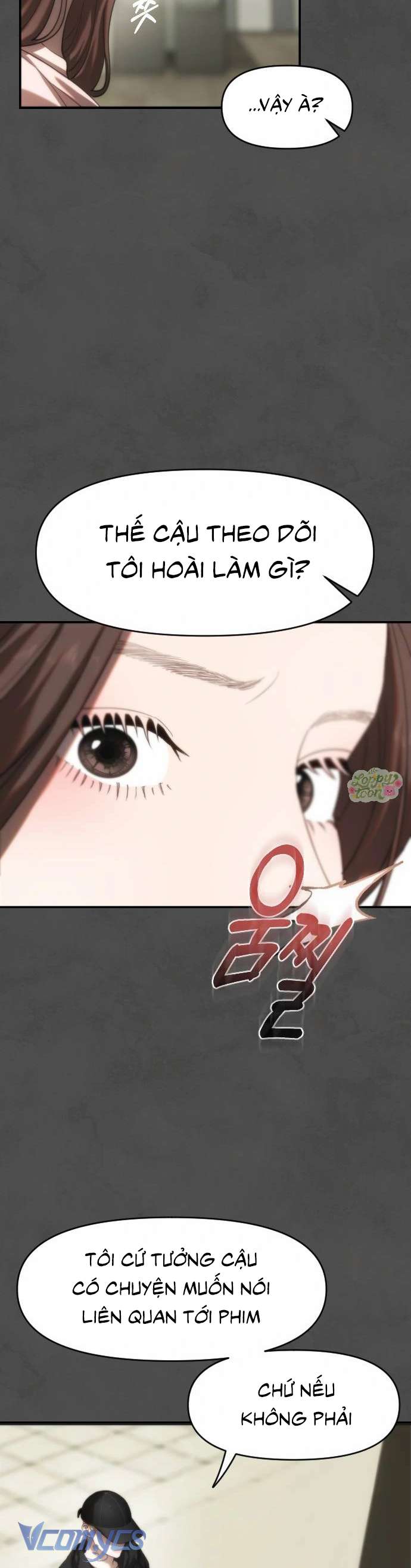 Ai Là Kẻ Đã Giết Tôi? Chap 6 - Trang 3