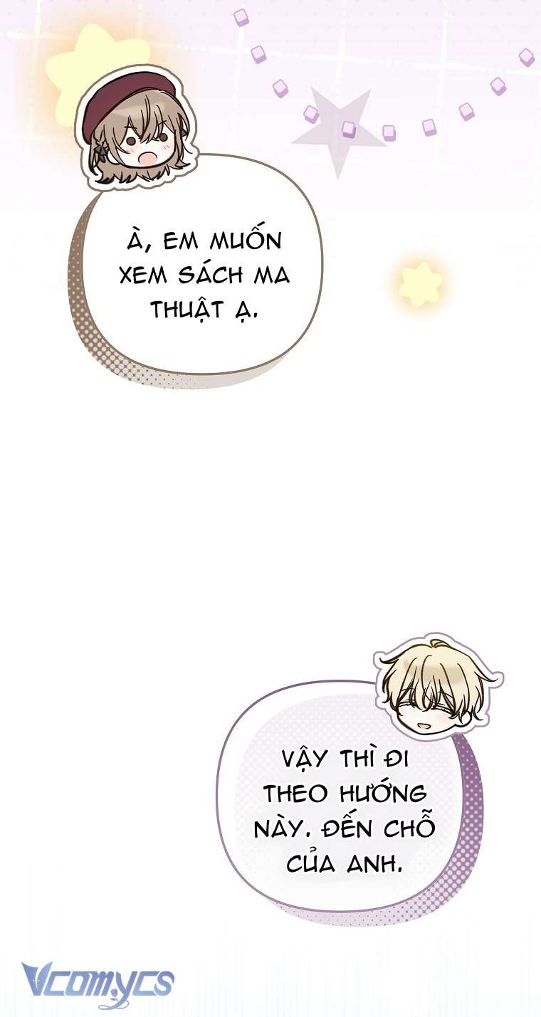 Độc Chiếm Sủng Ái Của Công Chúa Út, Mọi Người Đều Say Mê Tôi. Chap 44 - Trang 3