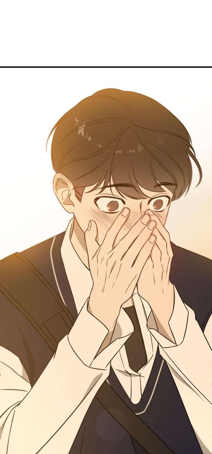 Mối Tình Học Trò Chap 1 - Trang 3