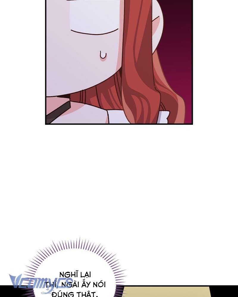 Chị Gái Của Nhân Vật Phản Diện Hôm Nay Cũng Đang Đau Khổ Chap 84 - Trang 4