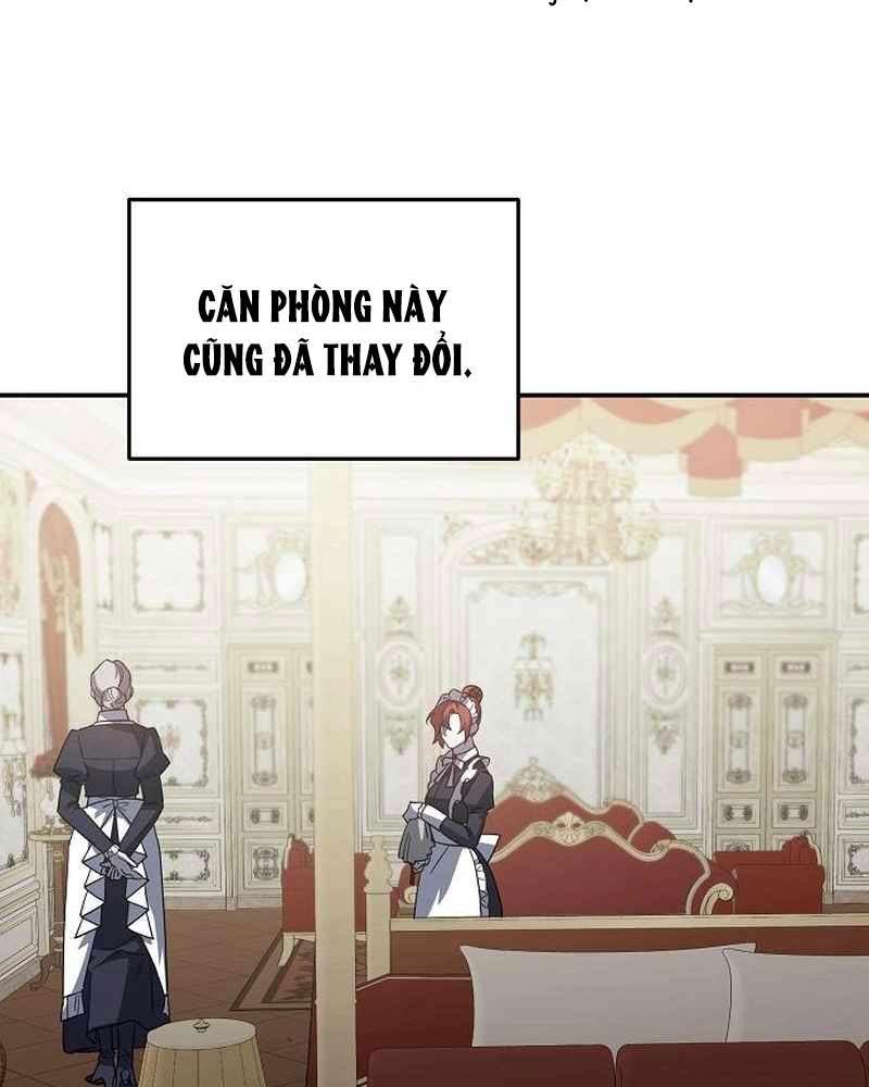 Nữ Hầu Báo Thù: Thời Khắc Cuối Cùng Chap 10 - Trang 4