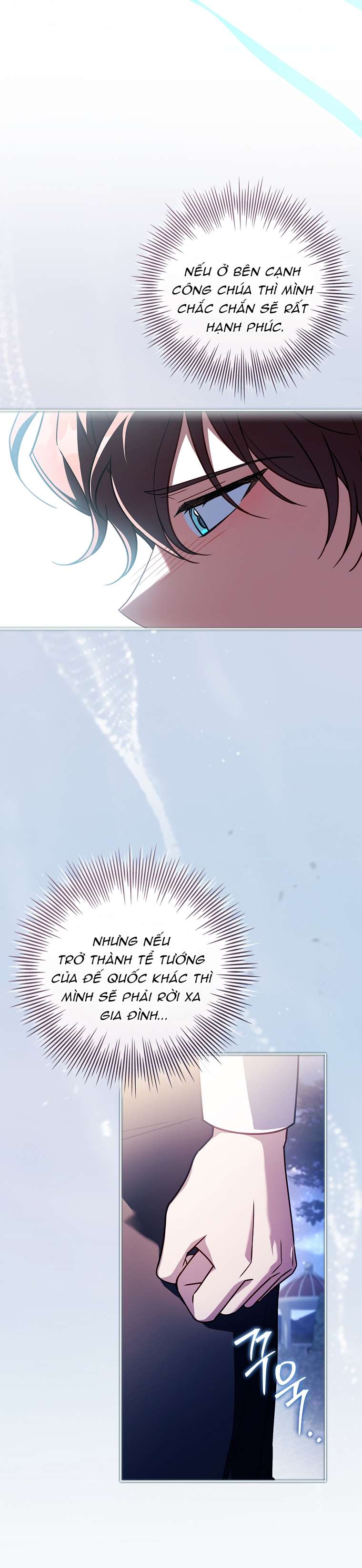 Cha Nào Con Nấy Chap 45 - Trang 2