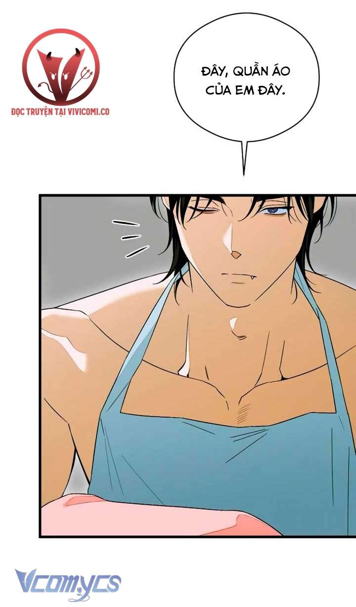 [18+] Mong Ước Của Ác Quỷ Chap 63 - Trang 2