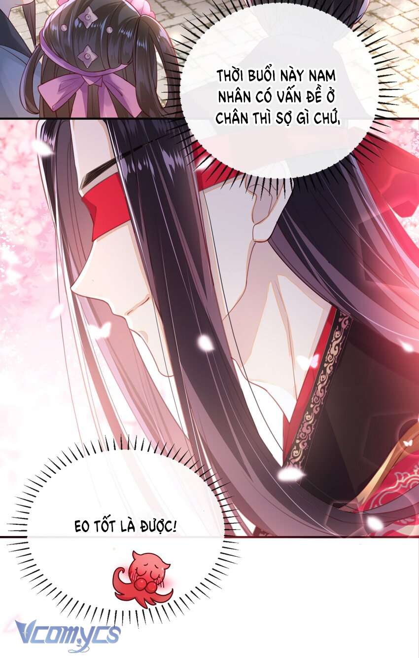 Đại Lão Phải Gả Cho Phu Quân Mù! Chap 5 - Trang 2