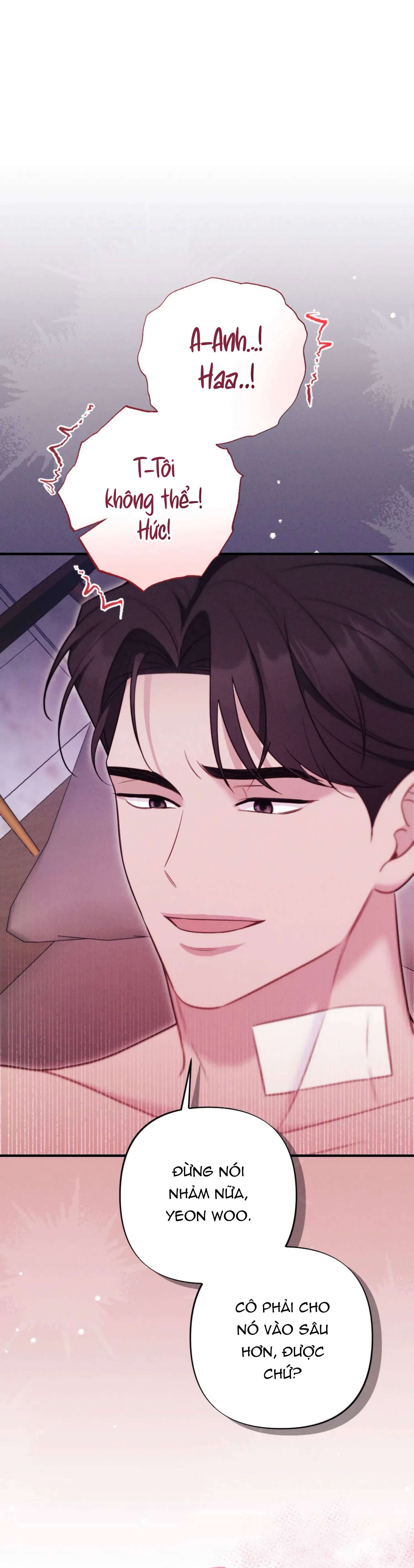 Người Chồng Ăn Bám Chap 14 - Trang 2