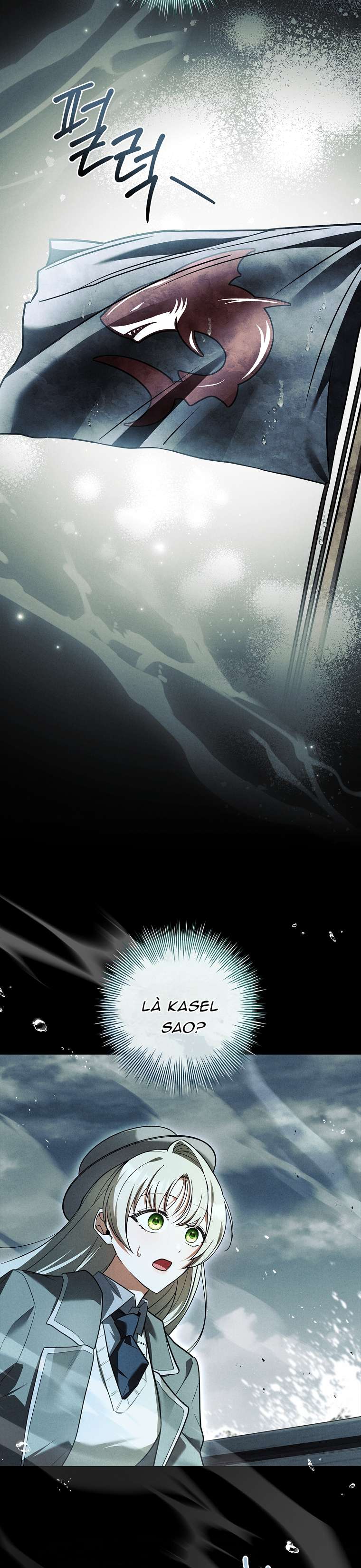 Văn Phòng Thám Tử Dành Cho Nam Chính Hối Hận! Chap 29 - Trang 2