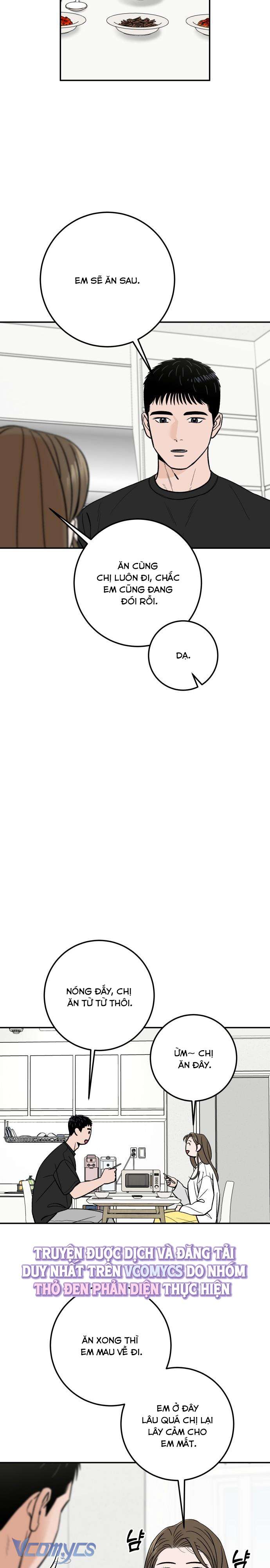 Cậu Nhóc Hàng Xóm Chap 39 - Trang 4