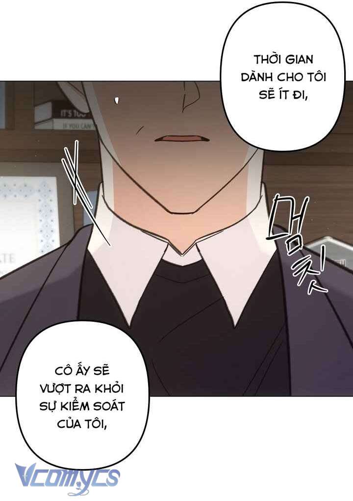 [18+] Vì Những Thứ Đã Tan Vỡ Chap 56 - Next Chap 57