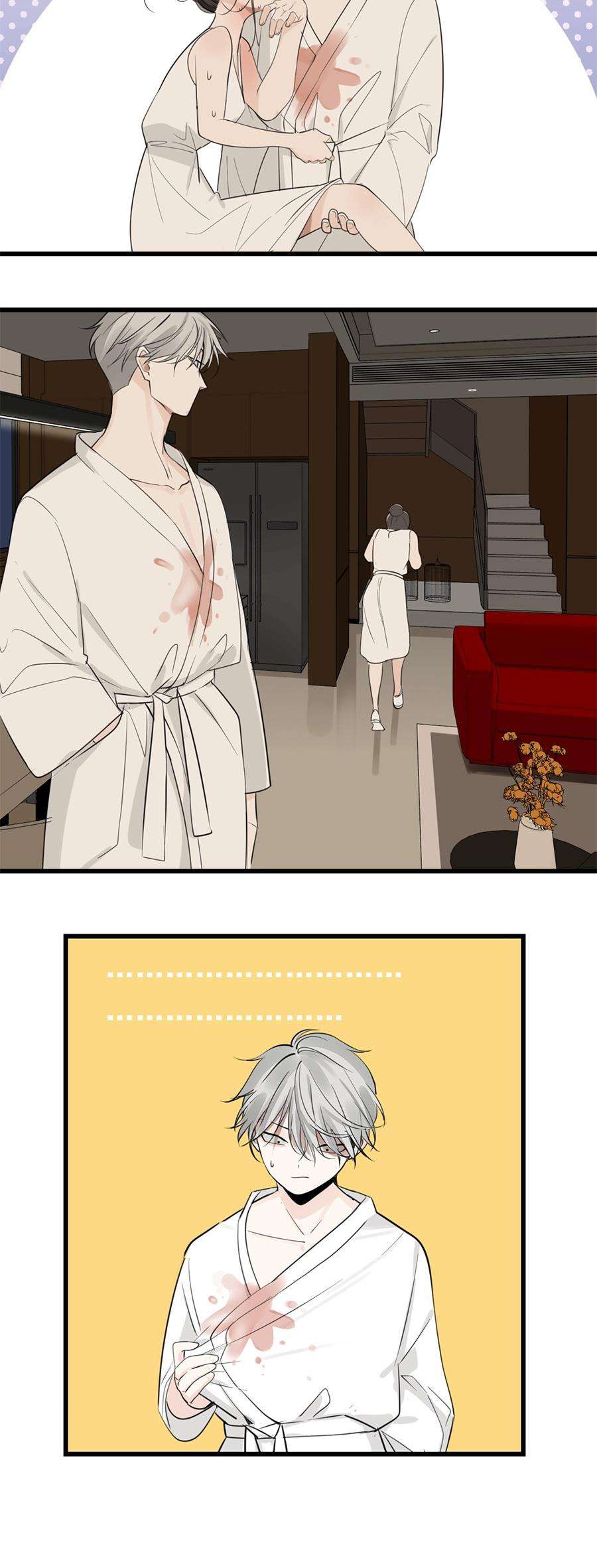 Vật Trong Tay Chapter 24 - Trang 4