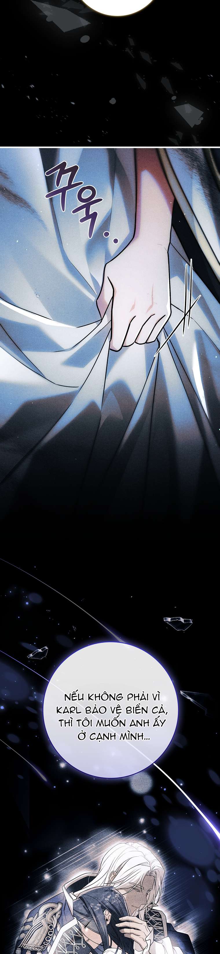 Văn Phòng Thám Tử Dành Cho Nam Chính Hối Hận! Chap 27 - Trang 2