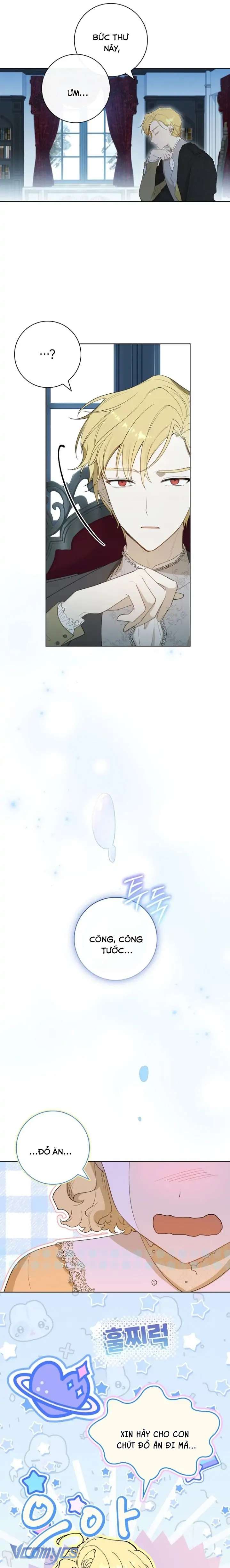 [PNT] Nam Chính À, Tôi Sẽ Tôn Trọng Sở Thích Của Anh! Chap 19 - Trang 2