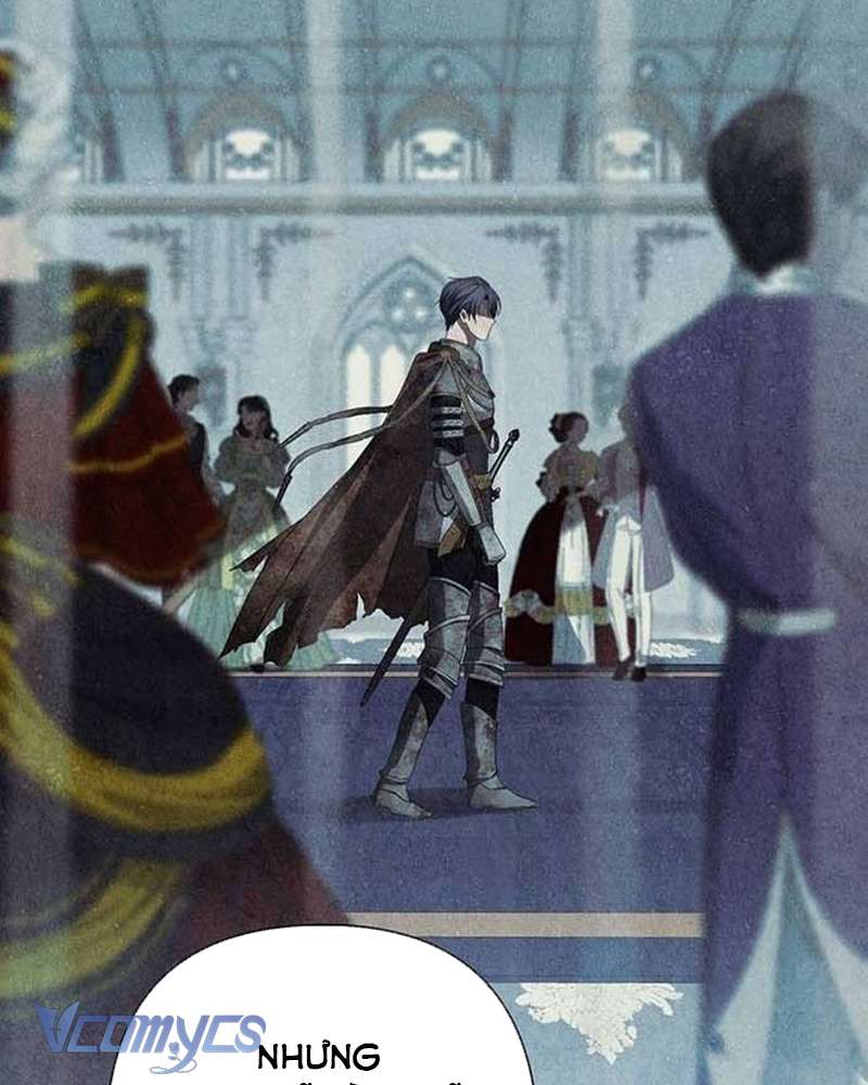 Praesepe Bên Ngoài Chiếc Lồng Chap 9 - Trang 4