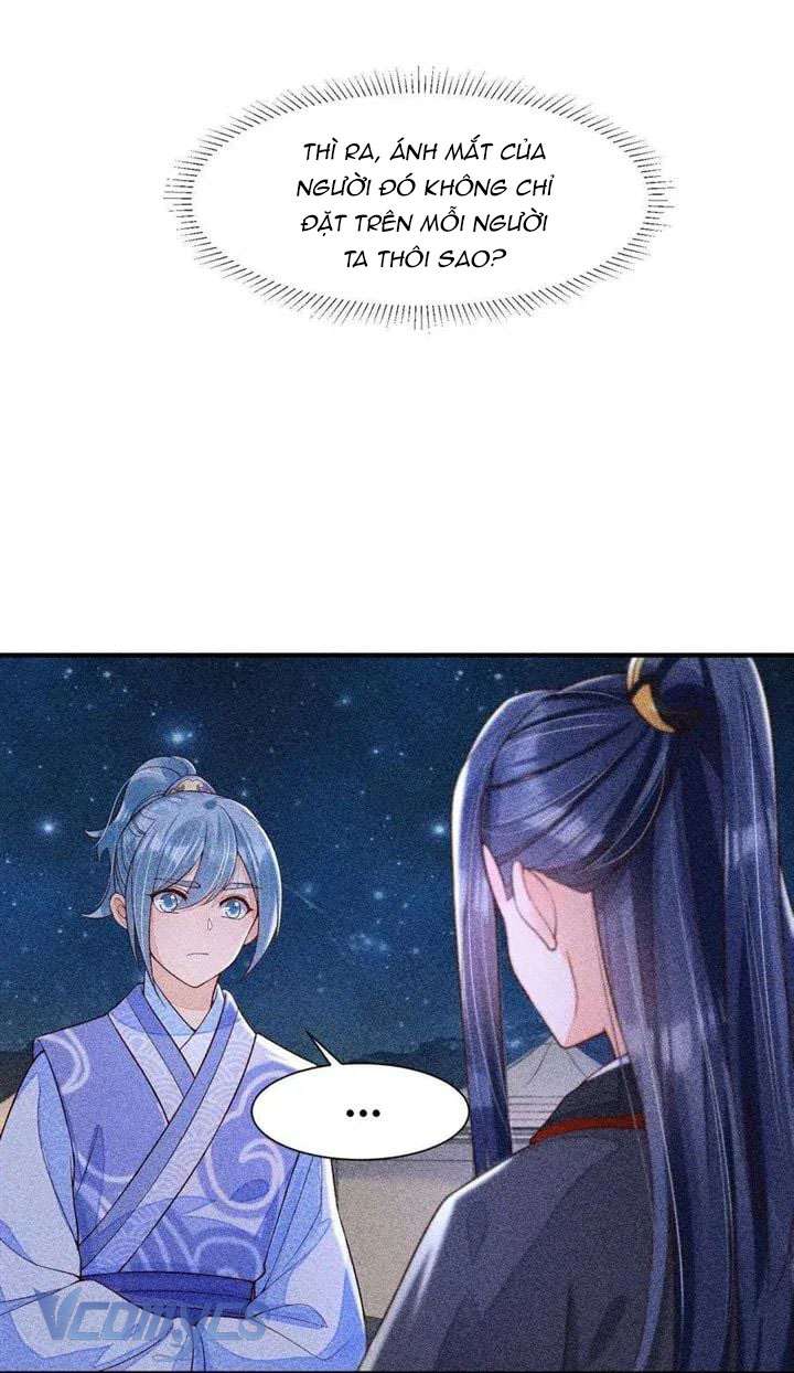 Nuôi Dưỡng Hoàng Tử Chap 40 - Trang 3