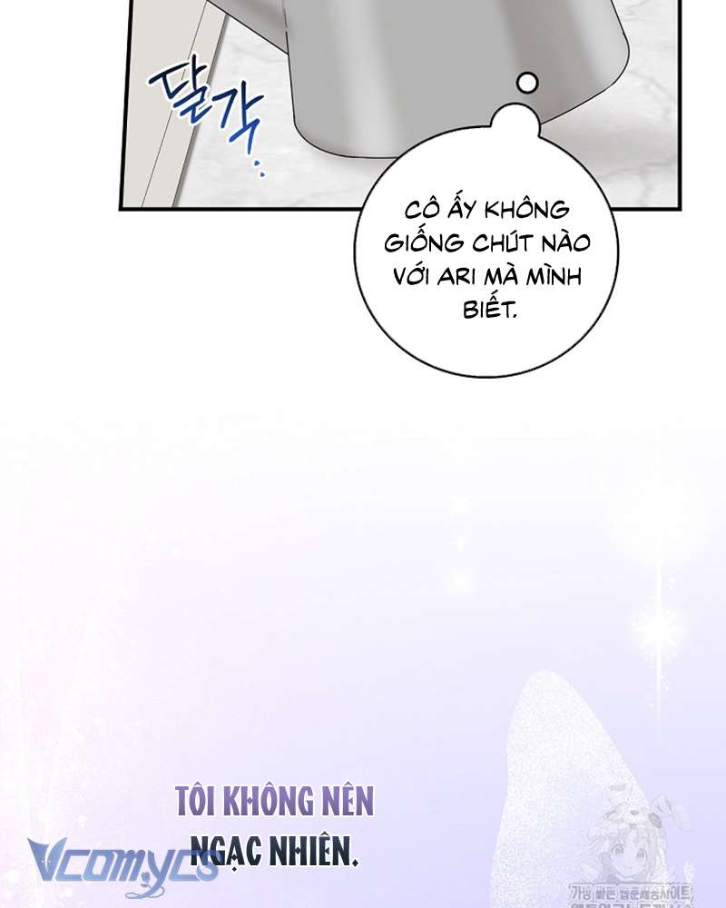 Chị Gái Của Nhân Vật Phản Diện Hôm Nay Cũng Đang Đau Khổ Chap 100 - Trang 4