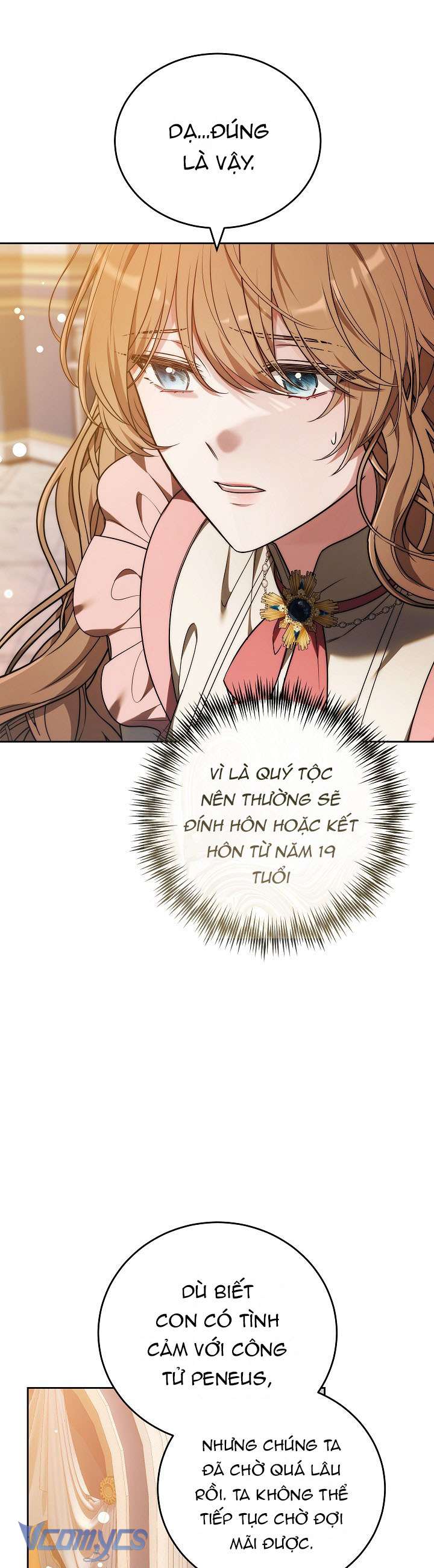 Lời Tỏ Tình Thứ 101 Chap 1 - Trang 4