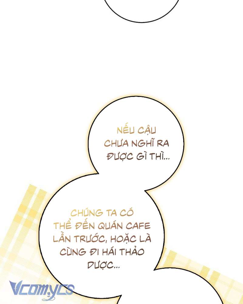Tôi Thề Chúng Ta Chỉ Là Bạn Chapter 55 - Trang 4