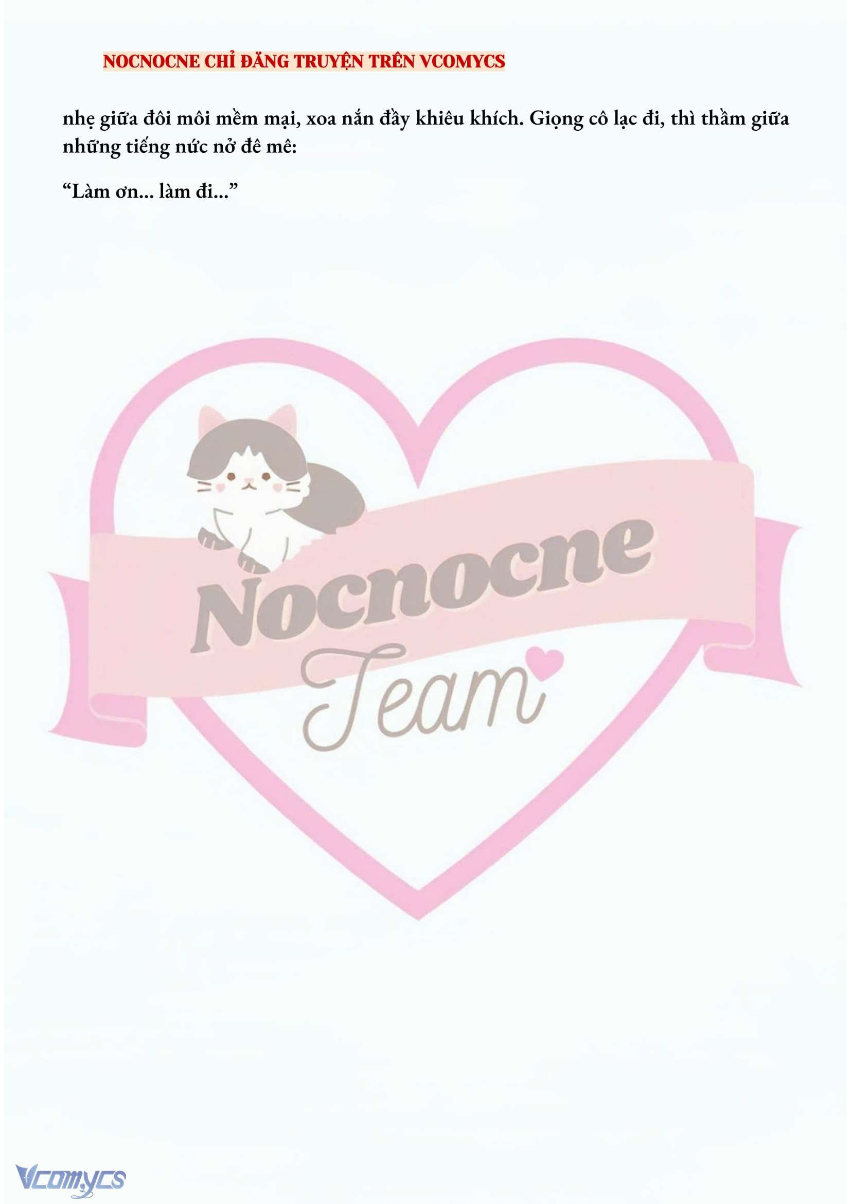 [FULL] [NOVEL] CHÚNG TA KẾT THÚC VÀO MÙA THU Chap 11 - Trang 2