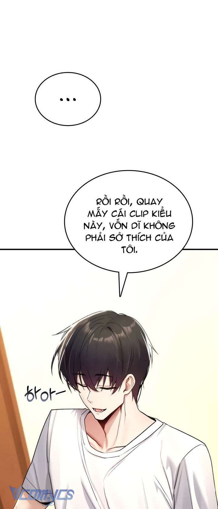 Tôi Sẽ Không Bị Khuất Phục Đâu Chap 9 - Trang 2