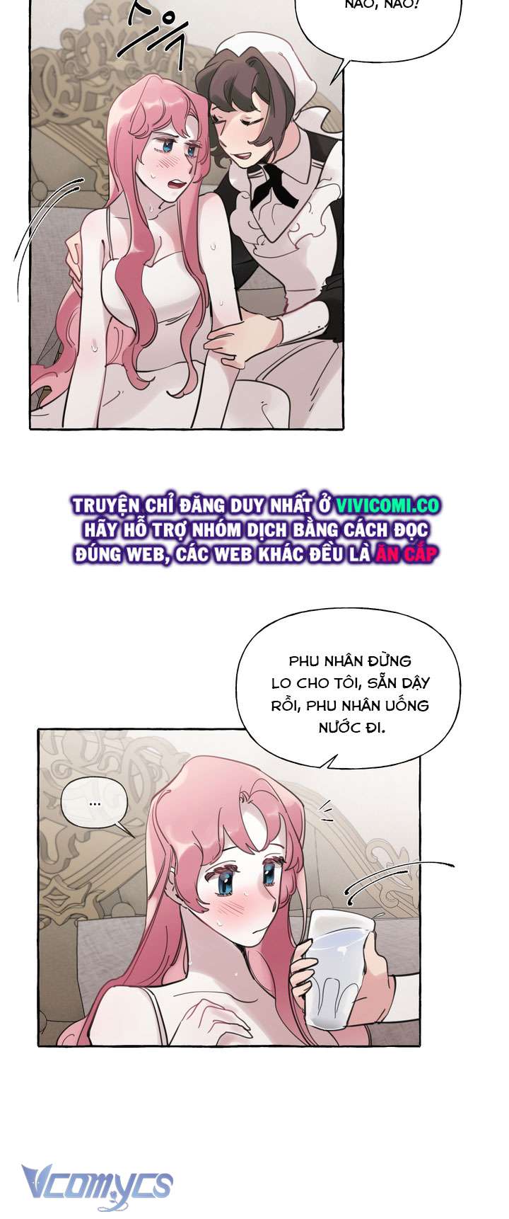 [18+] Lời Mời Gọi Phóng Đãng Của Công Tước Phu Nhân Chap 29 - Trang 2