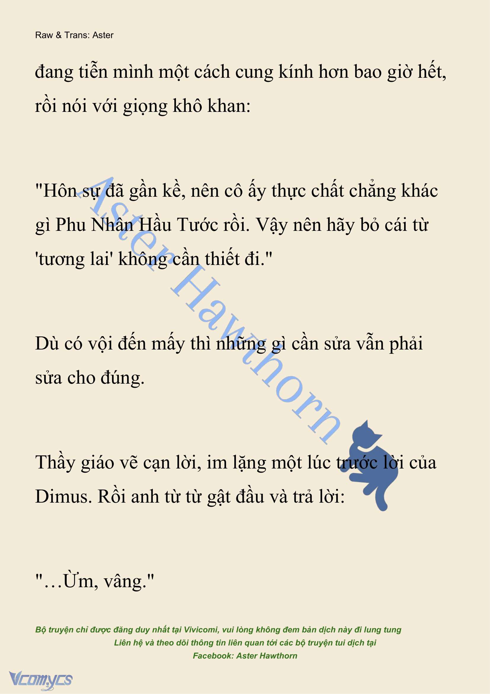 [NOVEL] Odalisque Chap 145 - Trang 2