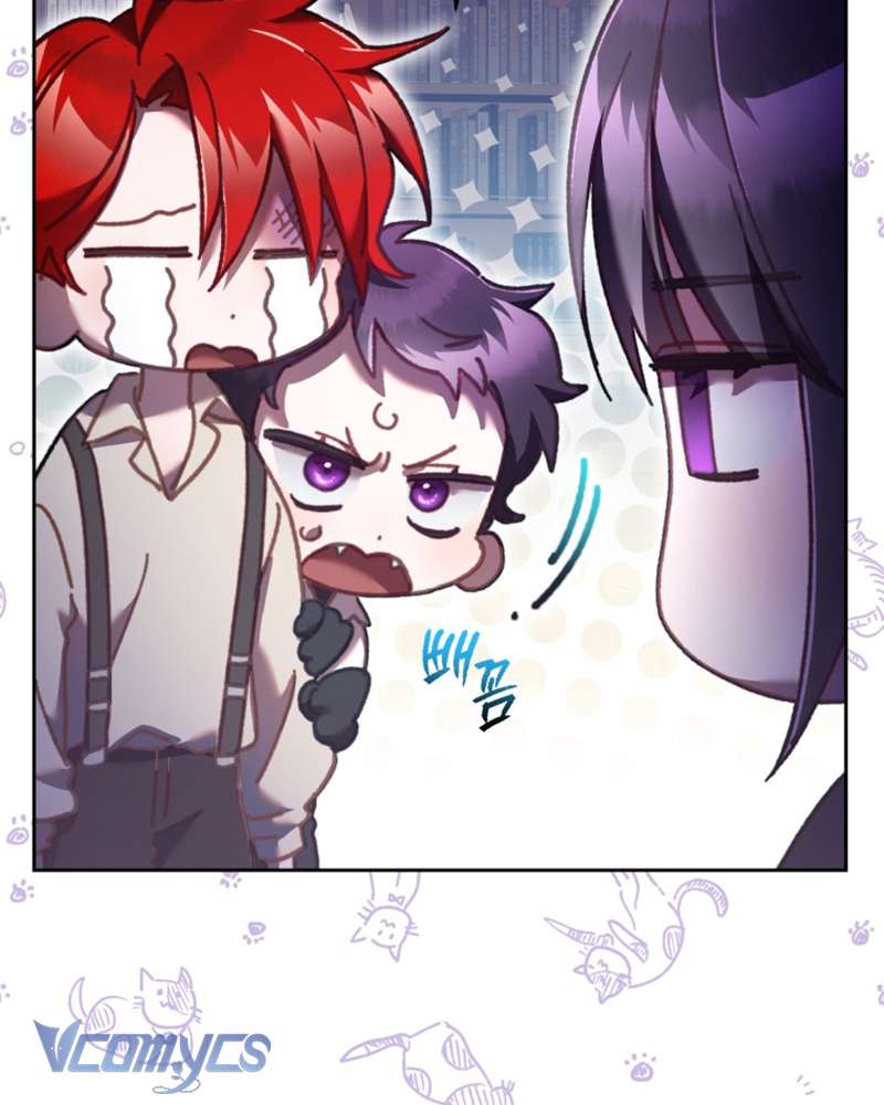 [Sứa Biển] Em Trai Tôi Là Hoàng Đế Ngang Ngược Chap 64 - Trang 2