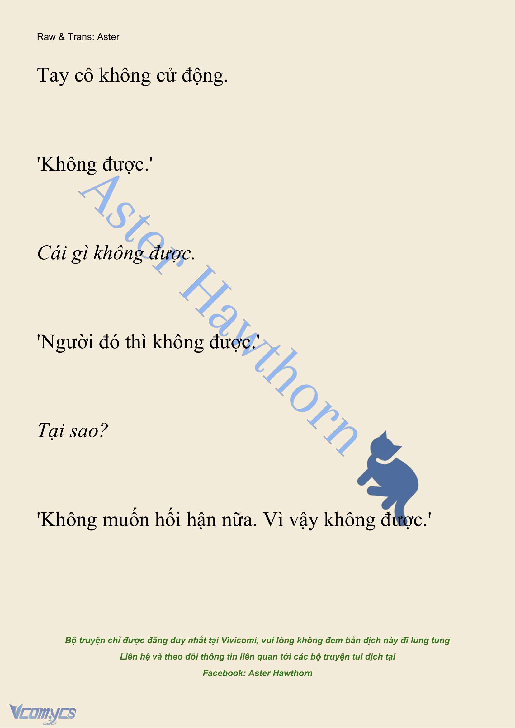 [NOVEL] Đóa Hoa Cầm Kiếm Chap 180 - Trang 2