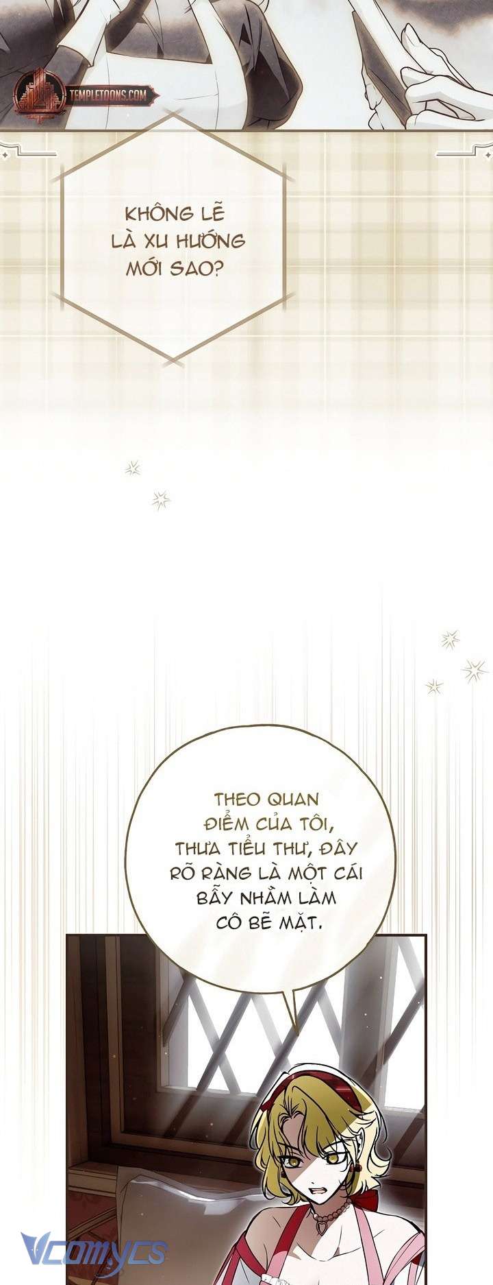 Ai Đó Đang Điều Khiển Cơ Thể Của Tôi Chap 68 - Trang 4