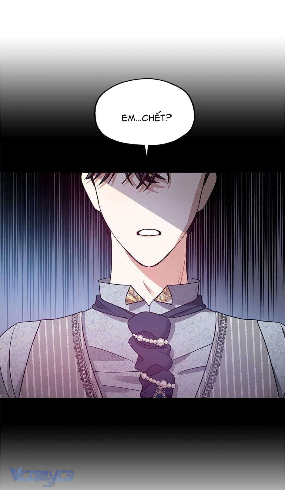 Liều Thuốc An Thần Của Bạo Chúa Chap 27 - Trang 4