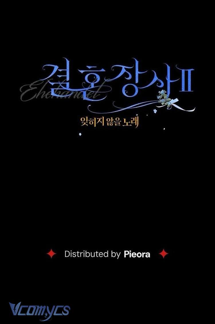 Hôn Nhân Vụ Lợi 2: Bản Tình Ca Không Thể Quên Chap 31 - Trang 2