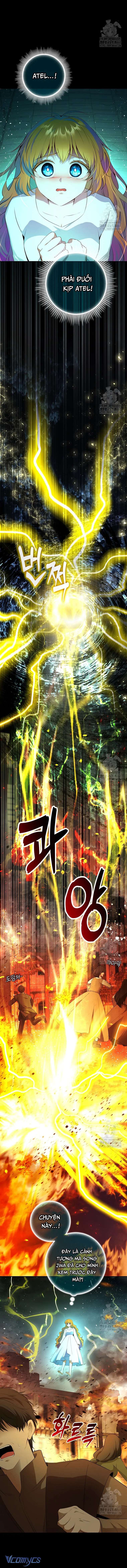 Sóc Con Tài Năng Chap 108 - Trang 2