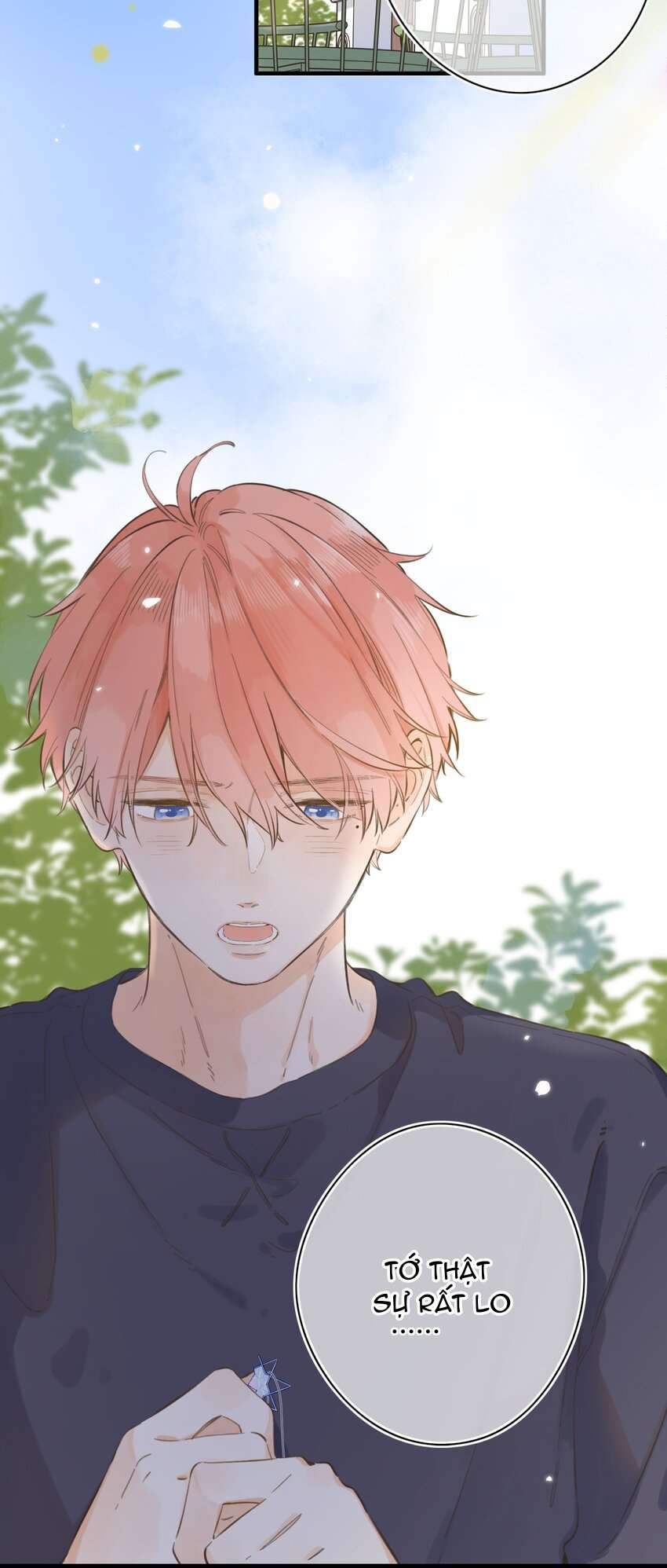 Ánh Sao Phiêu Linh Trong Nước Chap 69 - Trang 4