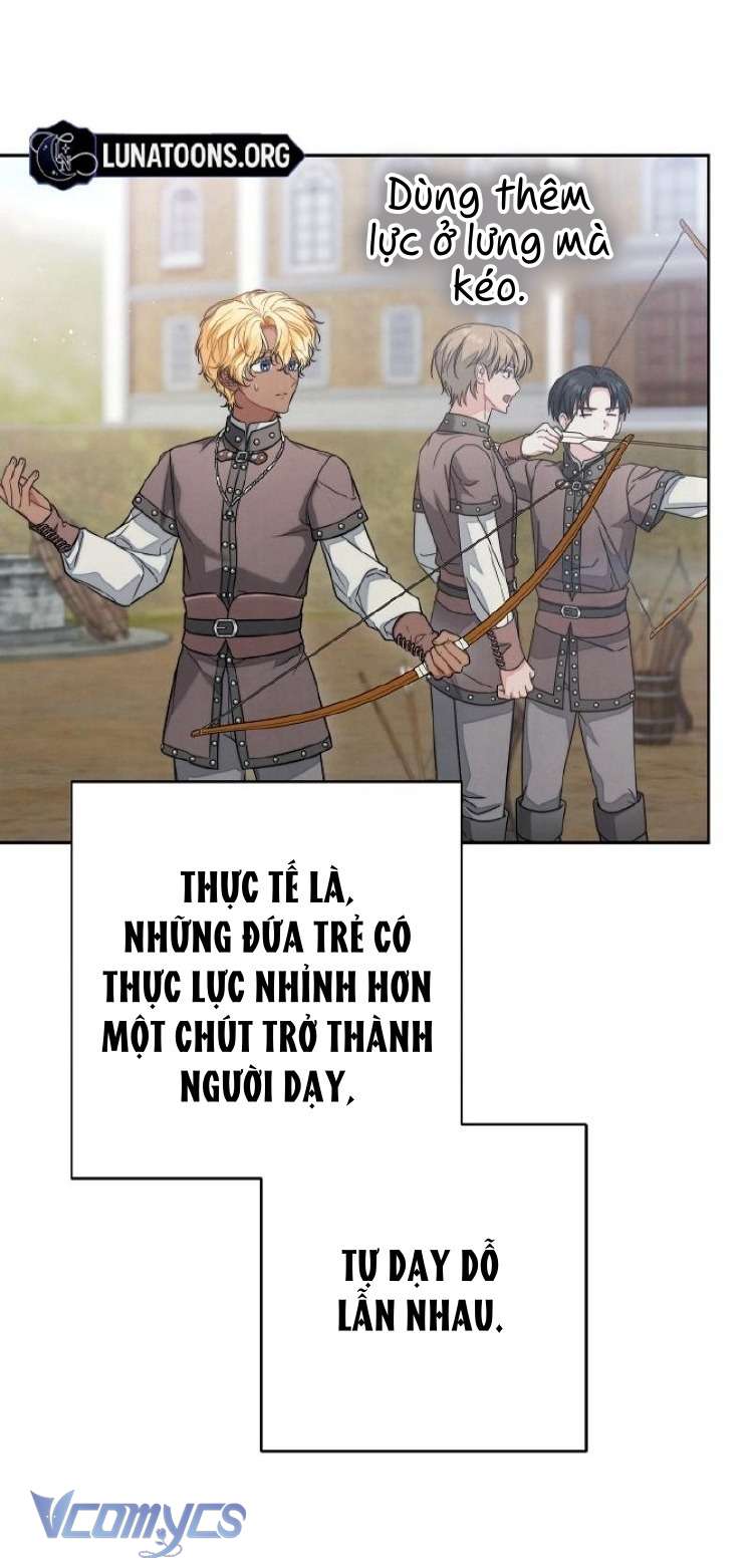 Hôn Nhân Vụ Lợi 2: Bản Tình Ca Không Thể Quên Chap 35 - Trang 2