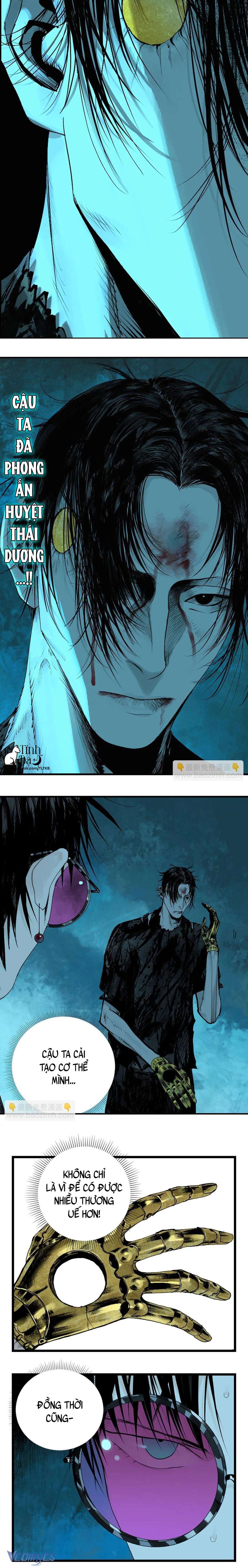 Sở Ô Chap 24 (1) - Trang 2