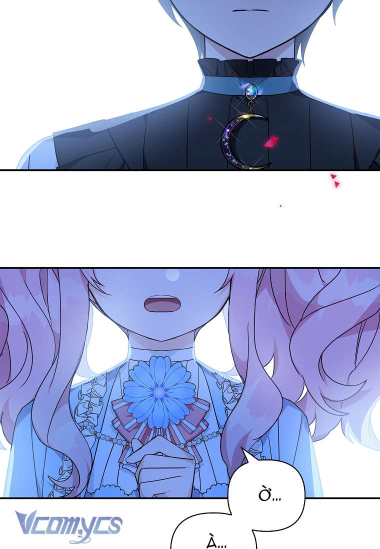 Tôi đã trở thành con gái út của công tước phản diện Chapter 21 - Trang 3