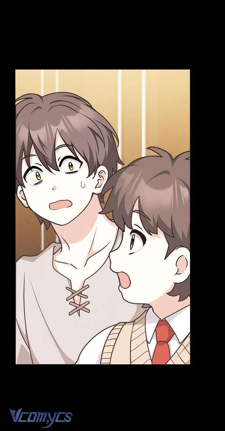 Tôi Thề Chúng Ta Chỉ Là Bạn Chapter 47 - Trang 4